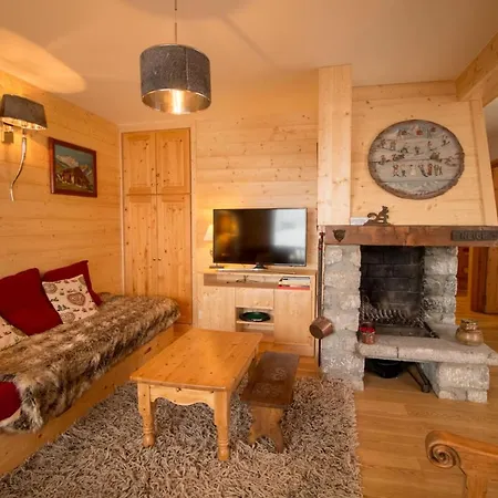 Les Silènes 11 Appartement Méribel