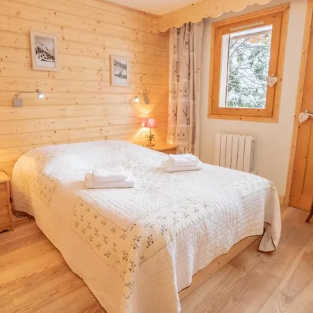 Appartement Les Silènes 11